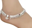 Designer Anklet for Women & Girls 