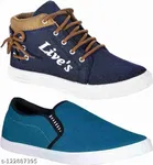 Loafers with Casual Shoes for Men 