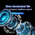 HOUSE OF SOUND NEW THUNDER EARBUDS Bluetooth Gaming  