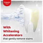 कोलगेट विज़िबल व्हाइट टूथपेस्ट 