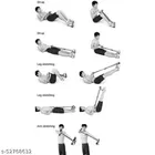 Single Spring Tummy Trimmer 