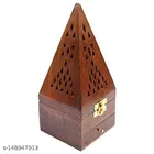Wooden Dhoop Sticks Holder 