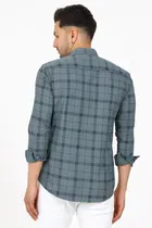 Cotton Full Sleeves Shirt for Men 