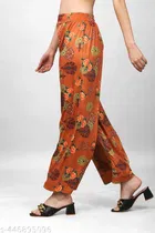 Palazzo Pants for Women 