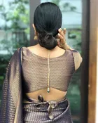 Banarasi Silk Saree for Women 