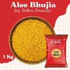 सेठी आलू भुजिया 5X200g