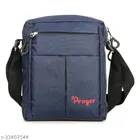 Polyester Massenger Bag 