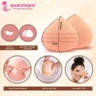Majestique Makeup Blender Sponge 