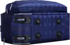Polyster 65 L Trolley Duffel Bag with Wheels