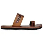 Cozy Wear Rubber Casual Wear Slippers For Men 