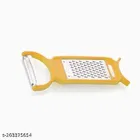 3 in 1 Stainless Steel Grater & Peeler 