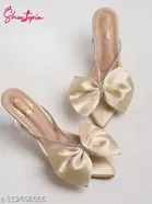 Shoetopia Pointed Toe Stilettos 