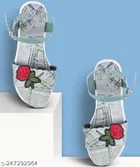 LifeO Sandal for Women 