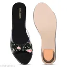 Shipee Women Heel Flower 