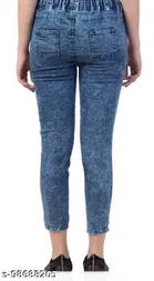 Denim Jeans for Women 