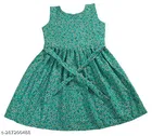 Pack Of 2 Frocks & Dresses for Girls 