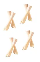Fully Stretchable Ankle Length Socks for Women 