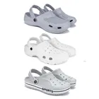 Combo of Clogs for Men 