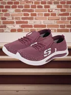 Casual Shoes for Women, Multicolor 