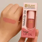 Glam Goddess Liquid Blusher & Lip Tint – 2-in-1 Tint 