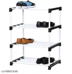 Collapsible Shoe Racks 