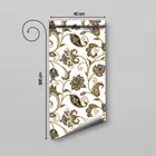 Vinyl Wallpaper Sticker for Wall Decoration 