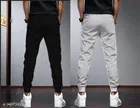 Cotton Trackpants for Boys 