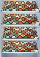 PVC Fridge Mat 