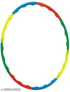 Plastic Hula Hoops 