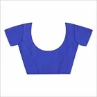 SVB साड़ी मैसुर सिल्क कलमकारी साड़ी 