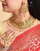 Trendy Women Jewellery Set