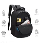 Nylon Backpack for Men & Women 