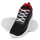Sports Shoes for Men, Red 