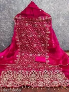 Jaipuri Designs Embroidery Kit 