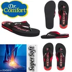 Flipflop for Women, Multicolor 