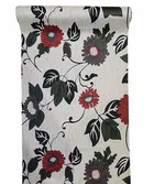 Laminated Non Woven Kitchen Cabinet Shelf Mat 