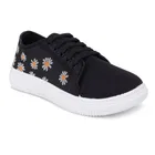 Sneakers for Women, Black 