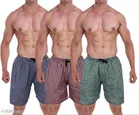 Cotton Shorts for Mens 