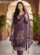 Net Pakistani Suits for Women 
