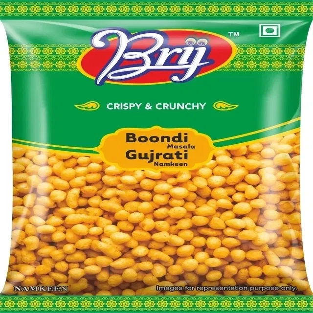 ब्रिज बूंदी मसाला 200 g