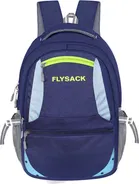 PU Backpack for Men & Women 