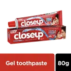 Close Up Everfresh Red Hot Toothpaste 80 g