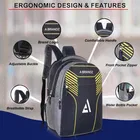 Polyester Backpack for Men 