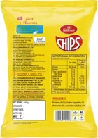 हल्दीराम क्लासिक साल्टेड पोटैटो चिप्स 64 g