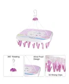 Joyo Cloth Hanger Square 32 - Assorted