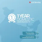 Longway ABS Plastic Kitchen Weighing Machine 