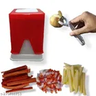 Potato Slicer & Peeler 