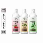 Puriflame Pure Rosehip Oil 