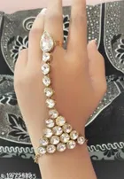 Alloy Bracelet for Women 