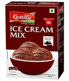 Kwality Ice Cream Chocolate 100 g